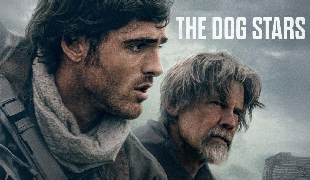 The Dog Stars Film