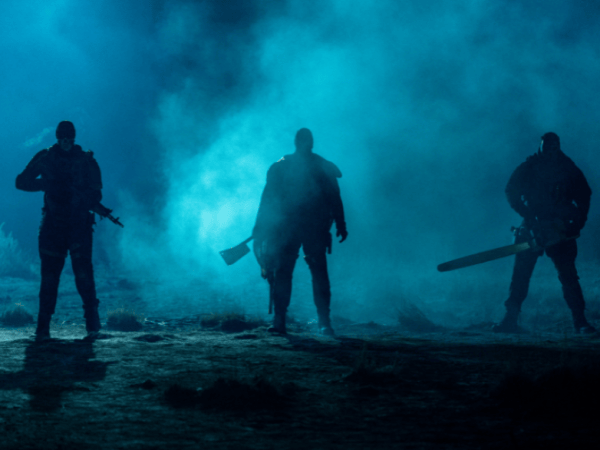 A New Cult Classic? Onslaught | Movie&nbsp;Review