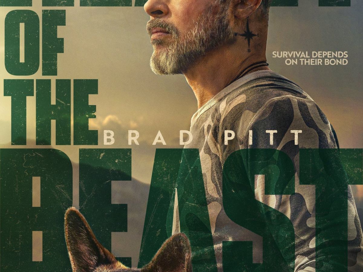 Heart of The Beast Movie&nbsp;Review